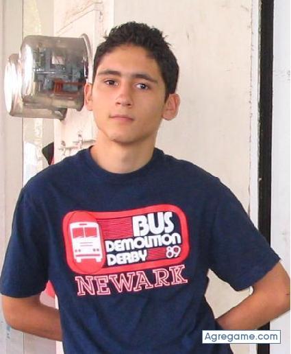 luis2011 chico soltero en Tepatitlán De Morelos