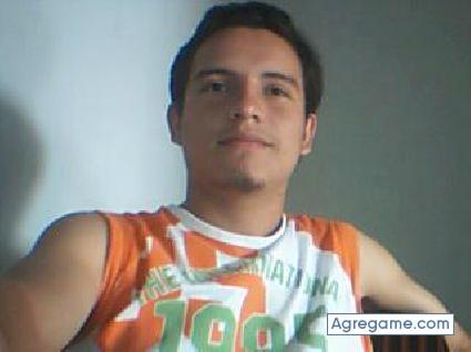 MARDENCITO chico soltero en Uchiza