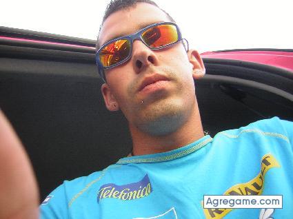 samuteam chico soltero en La Guancha