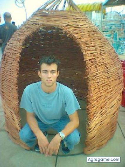 joseluisgarciam chico soltero en Barcelona