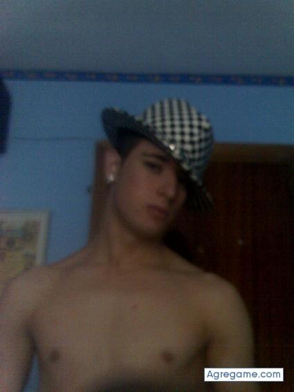 deiividson chico soltero en Madrid