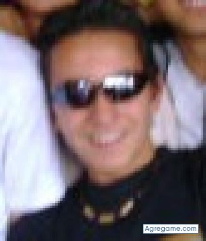 blackrocker chico soltero en Soacha