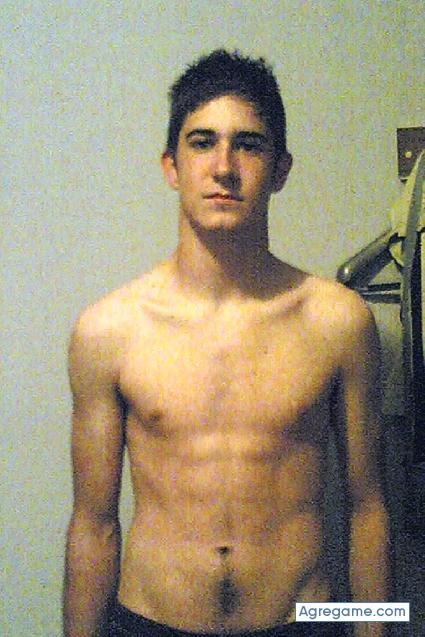 christian19 chico soltero en Valencia