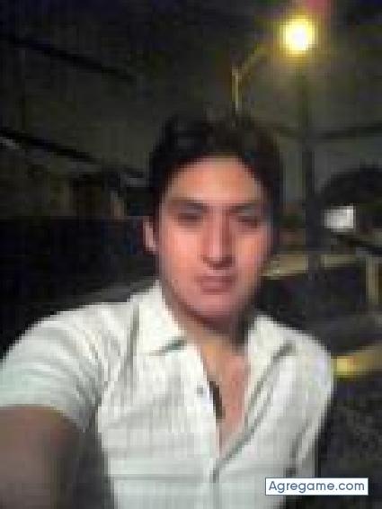 edgard chico soltero en Lima