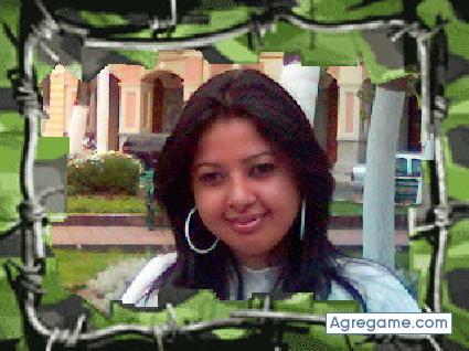 elisadairelin chica soltera en Quito