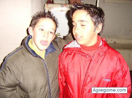 Jonh chico soltero en 