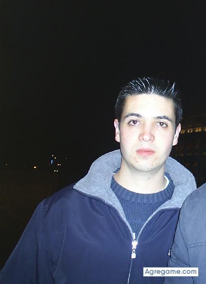 javiaj1 chico soltero en Pamplona