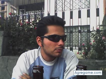 juancarlos81 chico soltero en Quito