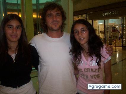 pak chica soltera en Montevideo