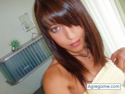 AnDrEa chica soltera en Murcia
