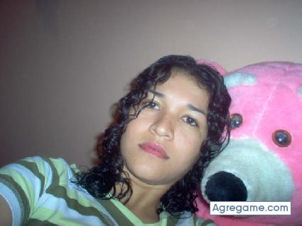 yecenia chica soltera en Puerto La Cruz