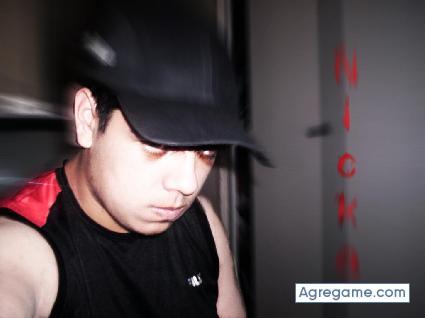 Nickolas89 chico soltero en San Blas