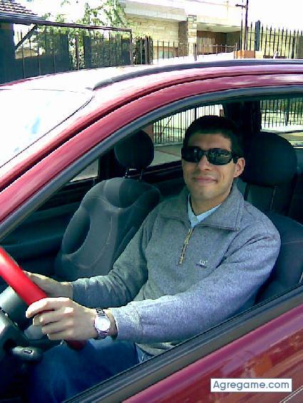 lionellalli chico soltero en Capital Federal