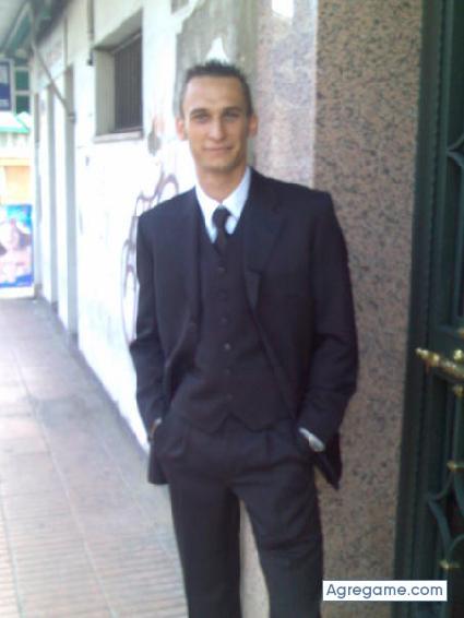 getafe1885 chico soltero en Madrid