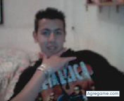 hamza chico soltero en Sant Antoni De Portmany