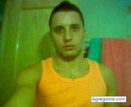 nochance chico soltero en Corrientes