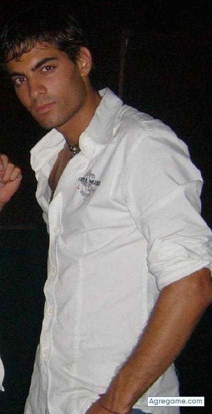 CanarioMadrid chico soltero en Madrid