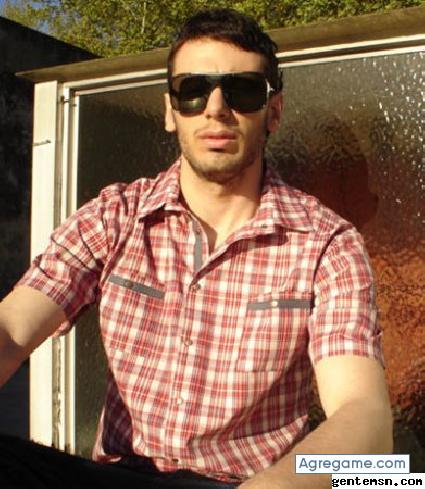 robertam chico soltero en Corrientes