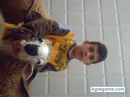 brahim chico soltero en 