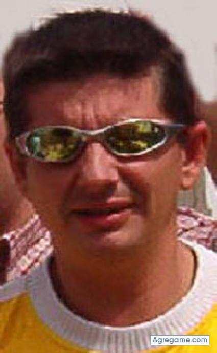 rauljose25 chico soltero en Jerez De La Frontera