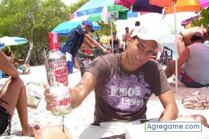 Luisuc23 chico soltero en Puerto Cabello