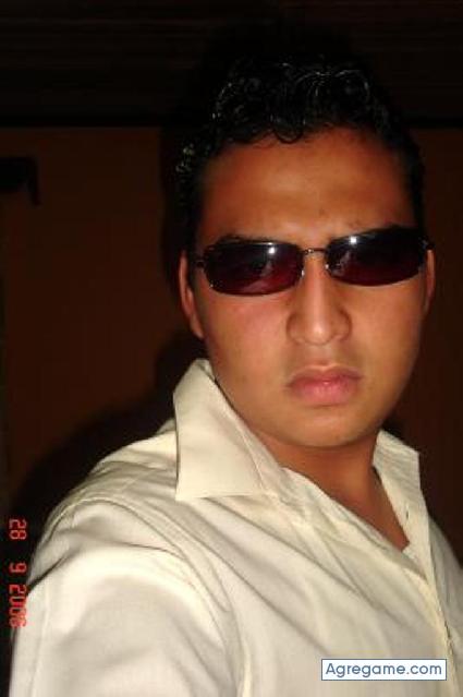 juliolopez chico soltero en Guatemala