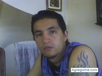 diegofelipe chico soltero en Bogotá