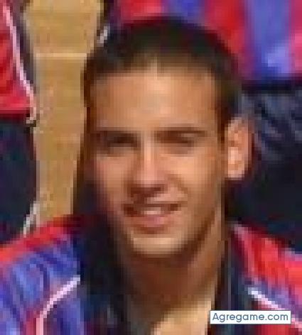 manuhsk chico soltero en Zaragoza