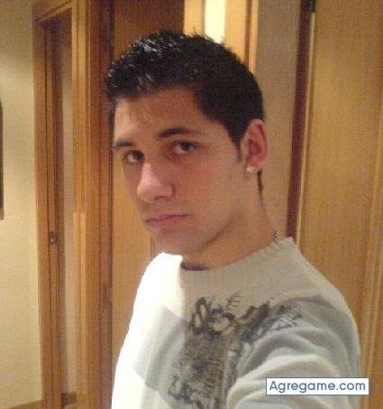 zorpiachris chico soltero en álvaro Obregón