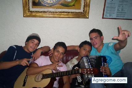 victor chico soltero en Barranquilla