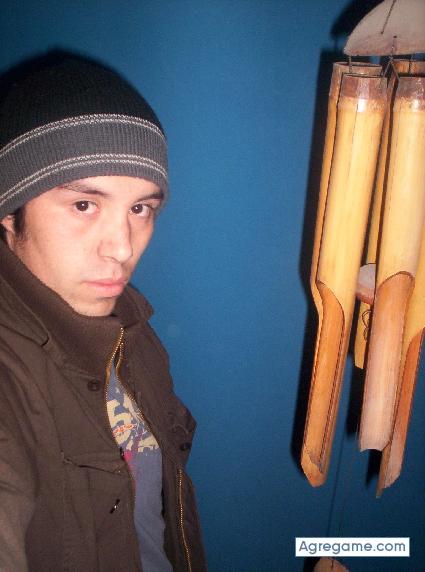 loopex chico soltero en El Tabo