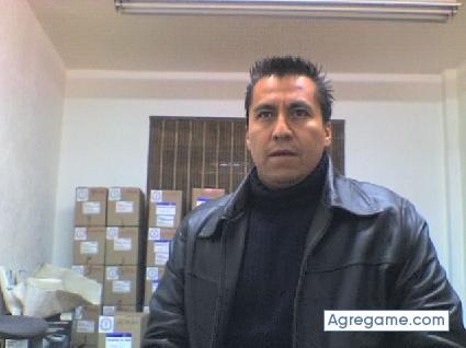 jamzitox chico soltero en Malinalco