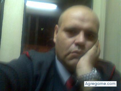 Chemi35 chico soltero en Fuenlabrada