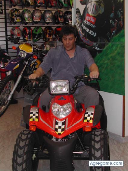 blasoepi chico soltero en Barcelona