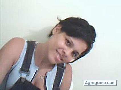 luisa chica soltera en Madrid