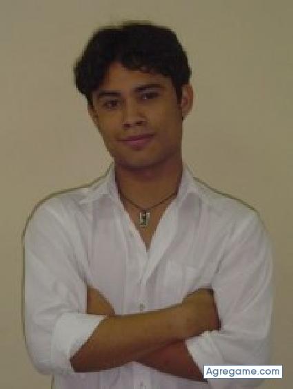 clark chico soltero en Panamá