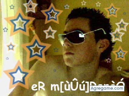eRmuUurenoO chico soltero en Barcelona