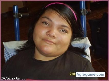 nicoleycristian chica soltera en Tocopilla