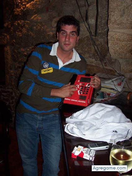 KoMManD chico soltero en A Coruña