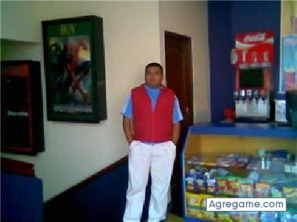 andresbeibe chico soltero en Lima