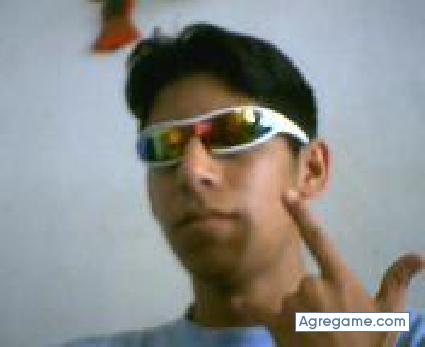 wowi7 chico soltero en Piura
