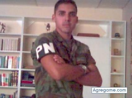 hernandezruben22 chico soltero en Caracas