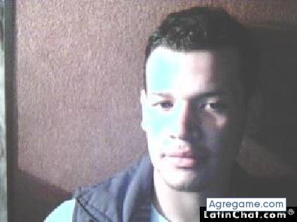 machstonio chico soltero en Bogotá