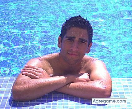 rauchuy chico soltero en Tamaraceite
