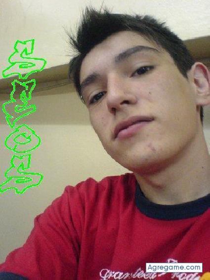 XDPabLODX chico soltero en Punta Arenas