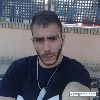 Ciezano1994 chico soltero en Cieza