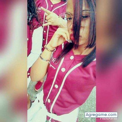 laissagizmell chica soltera en Las Terrenas