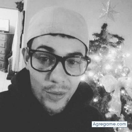 Eddu223 chico soltero en Delicias