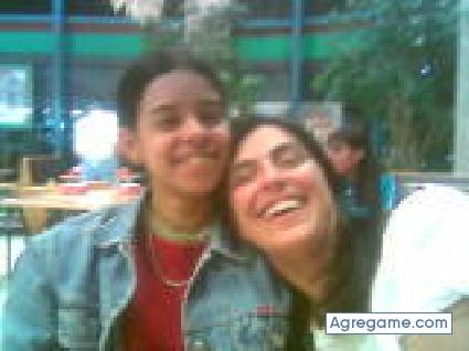 Erika chica soltera en Alta Gracia