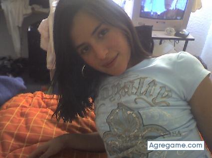 analili588 chica soltera en Almoloya De Juárez